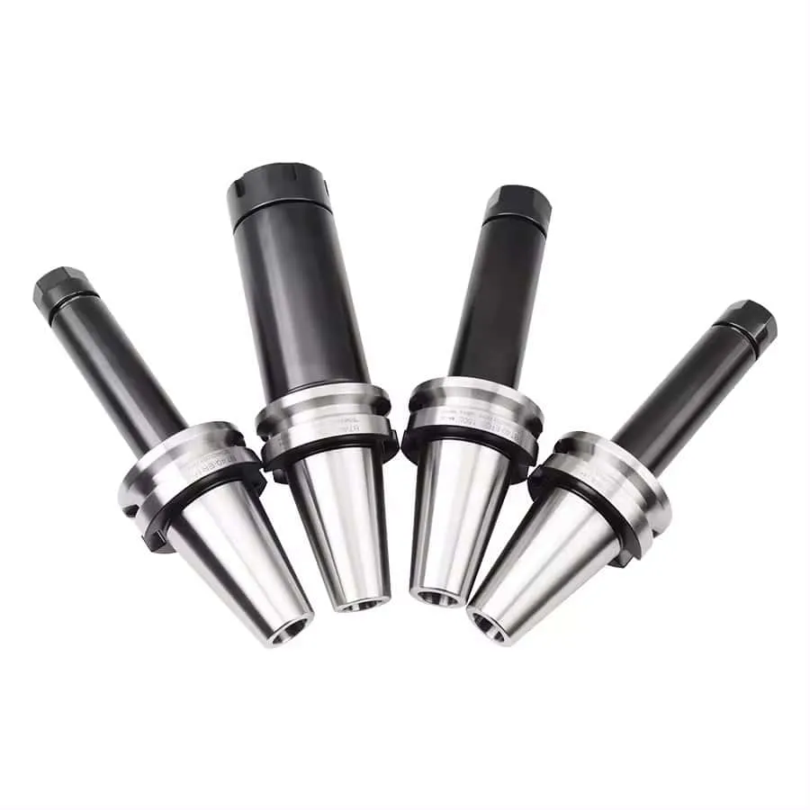 Цанговый патрон BT-ER