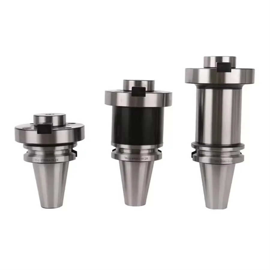 BT-FMA Фрезерная оправка