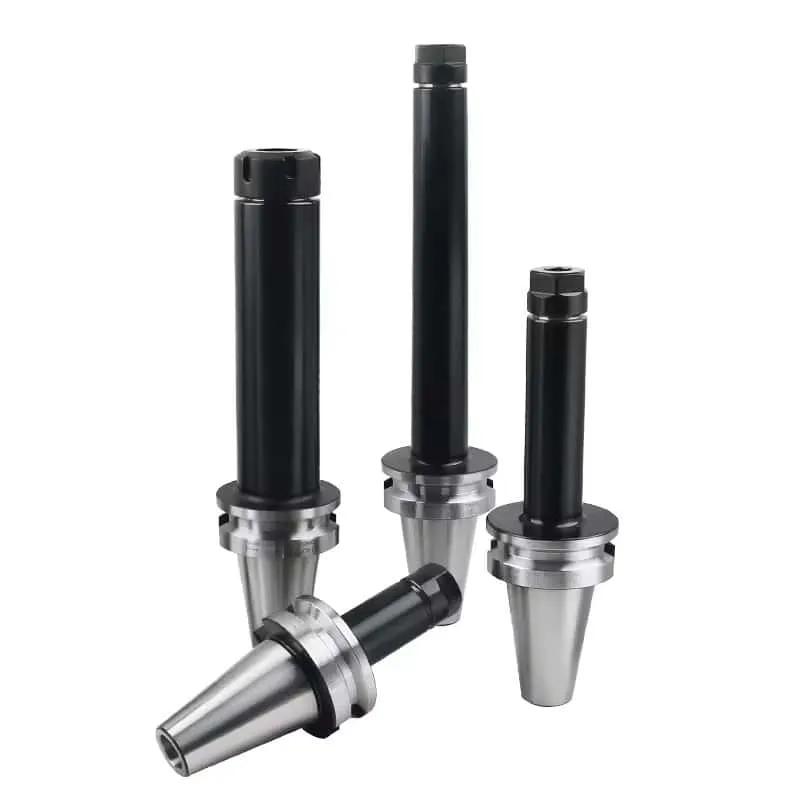 BT-MTA Адаптер для конуса Морзе