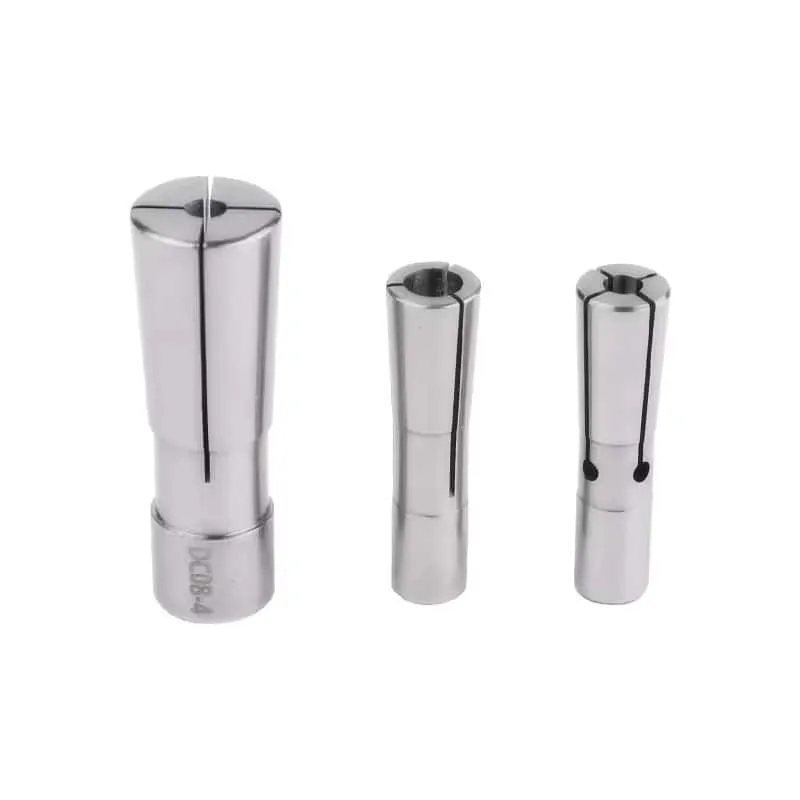 Зажим/колбаса с ЧПУ