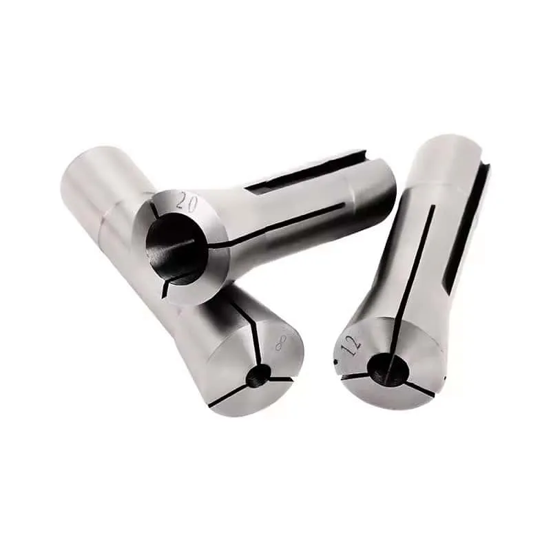 Зажим/колбаса с ЧПУ