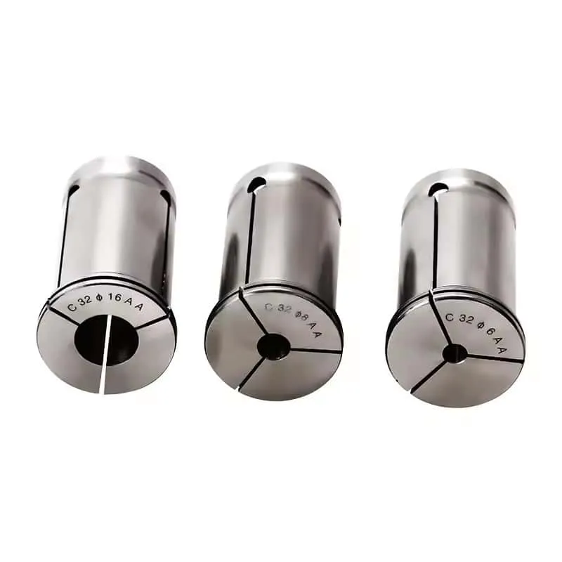 Зажим/колбаса с ЧПУ