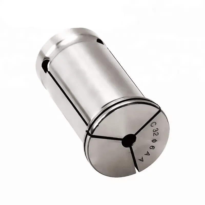 Зажим/колбаса с ЧПУ