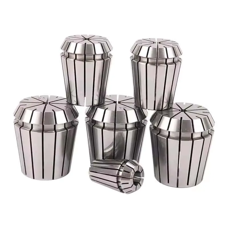 Зажим/колбаса с ЧПУ