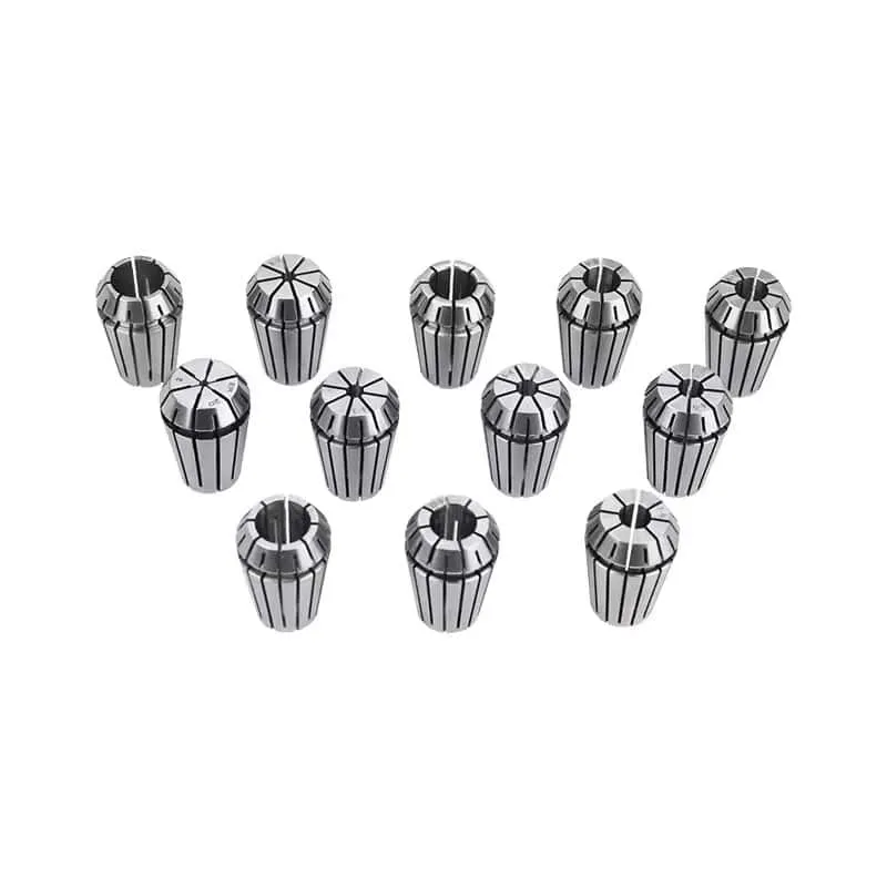 Зажим/колбаса с ЧПУ