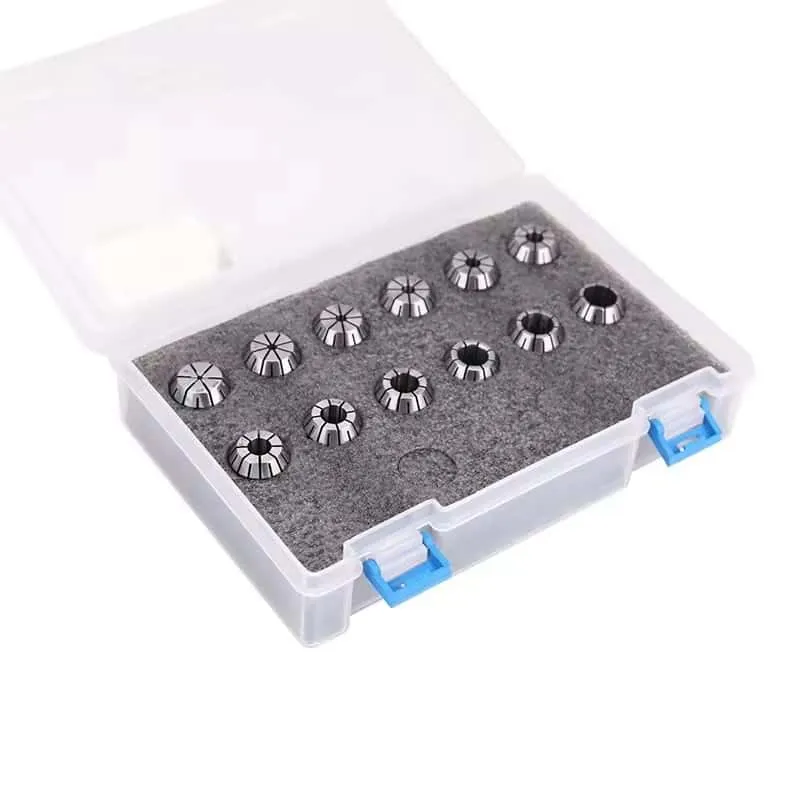 Зажим/колбаса с ЧПУ