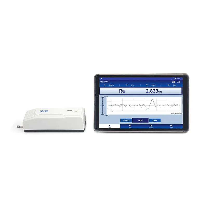 Тестер шероховатости серии SR300