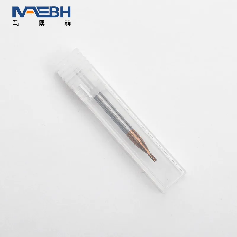 Фреза из сплава