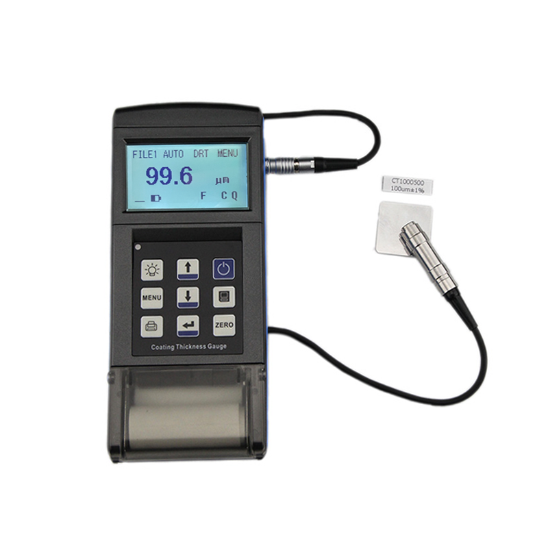 Серия толщиномеров покрытий