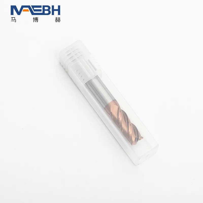 Фреза из сплава