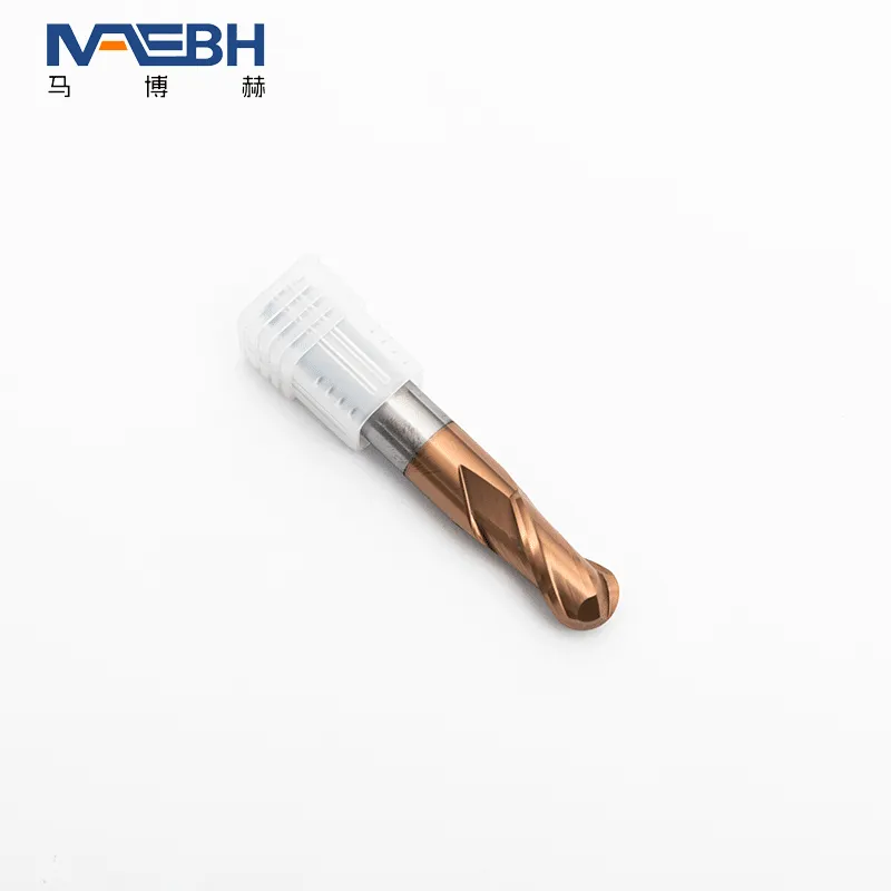 Фреза из сплава