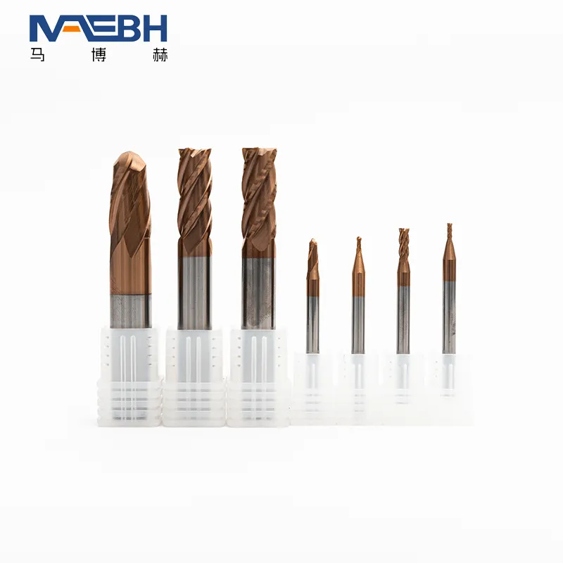 Фреза из сплава