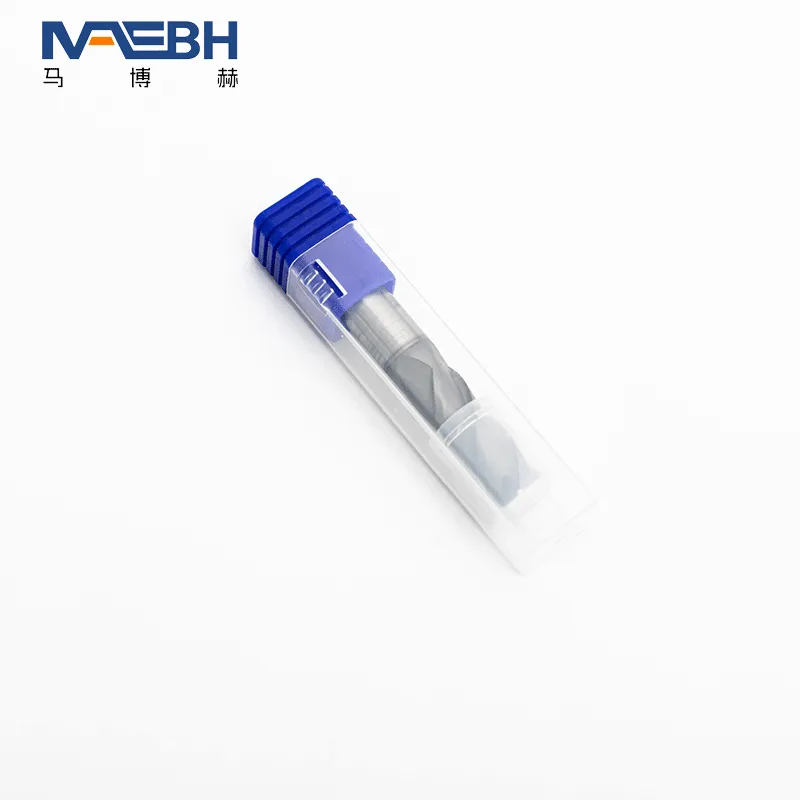 Фреза из сплава