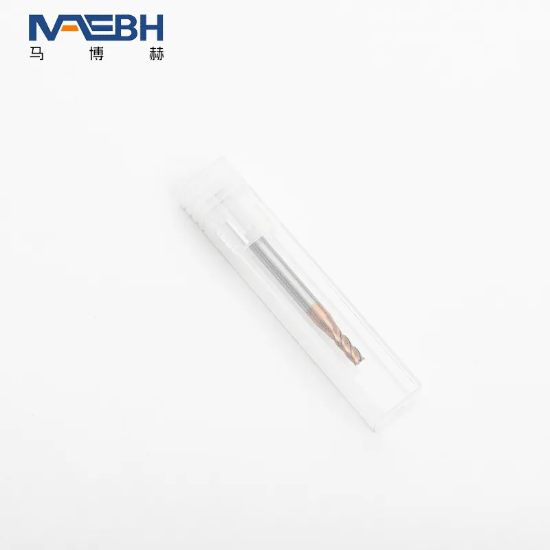 Фреза из сплава