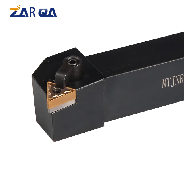 Цилиндрический токарный инструмент MTJNR