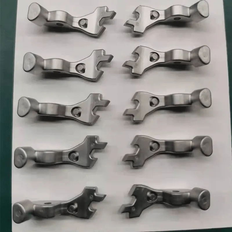 MIM-технология OEM-продукты