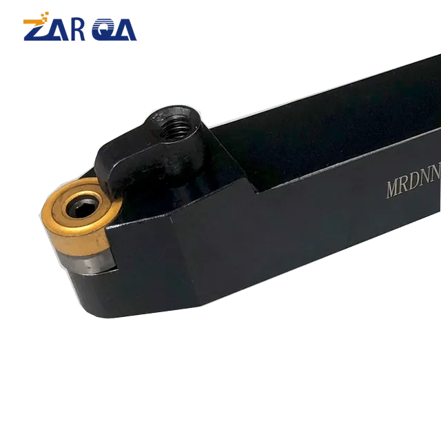 Цилиндрический резцедержатель MRDNN