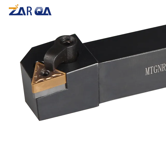 Внешние токарные резцы MTGNR