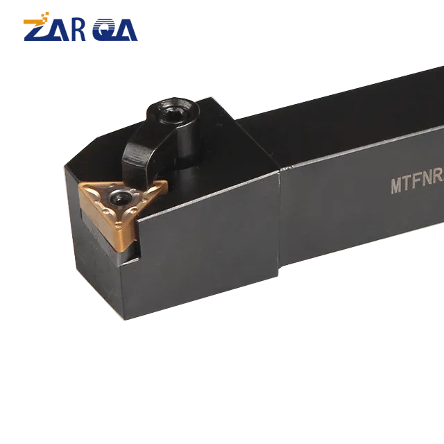 Внешний токарный инструмент MTFNR