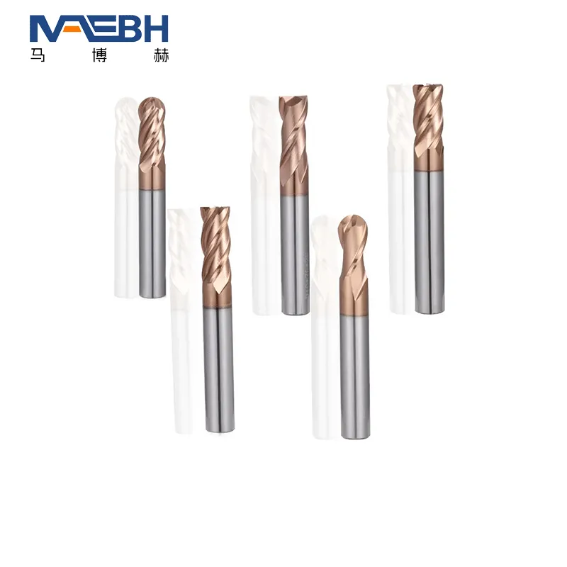 Фреза из сплава