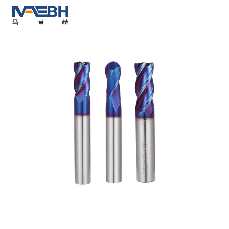 Фреза из сплава