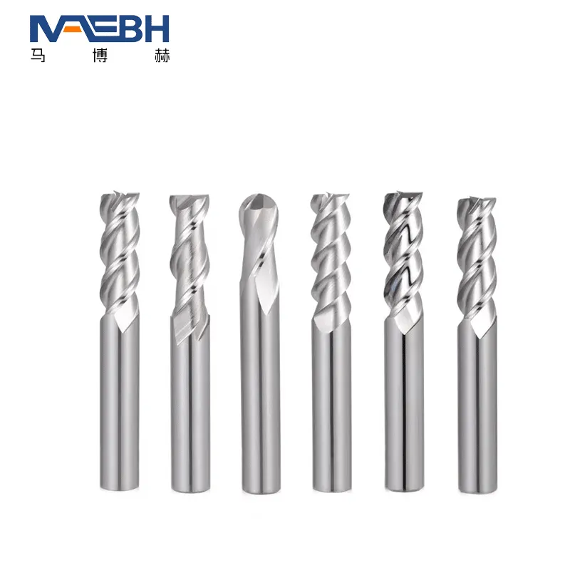 Фреза из сплава