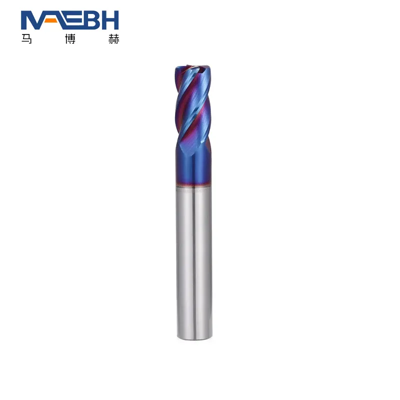 Фреза из сплава