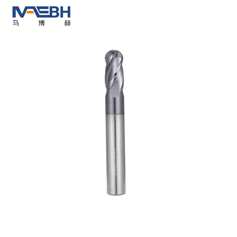 Фреза из сплава