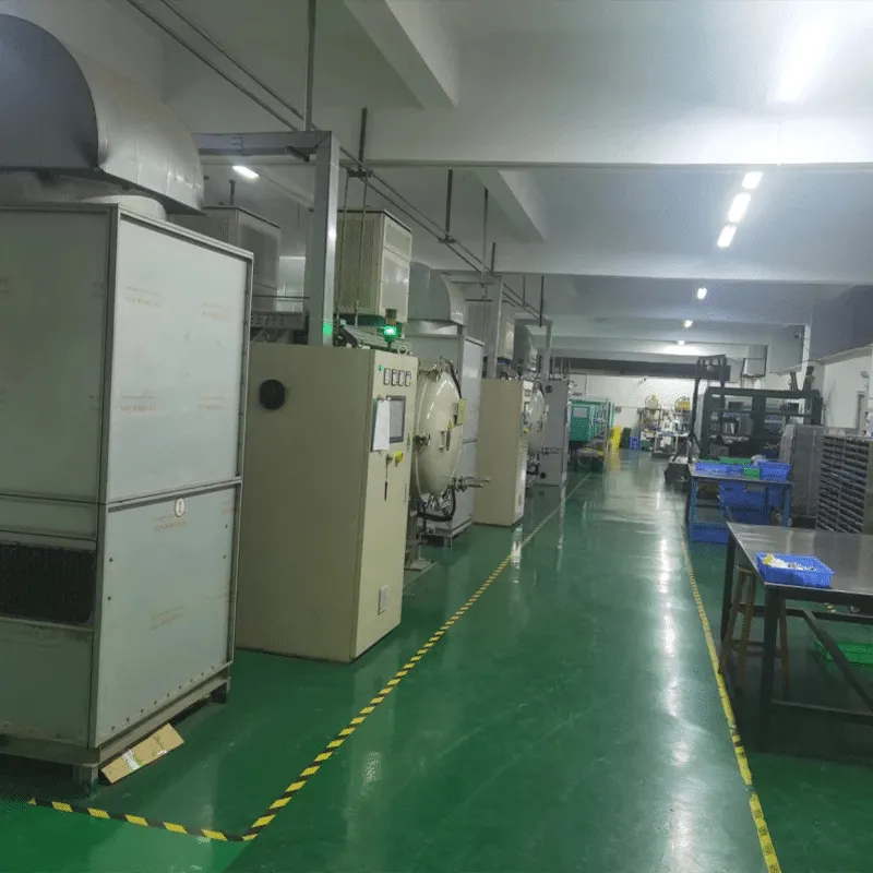 MIM-технология OEM-продукты