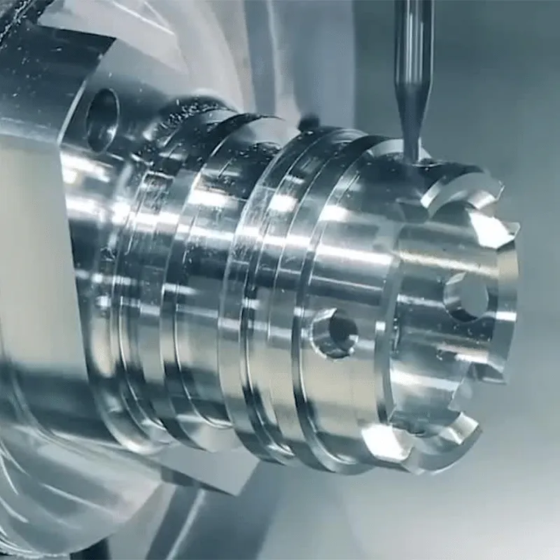 Обработка и OEM-изделия из листового металла