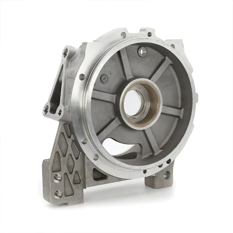 Обработка и OEM-изделия из листового металла