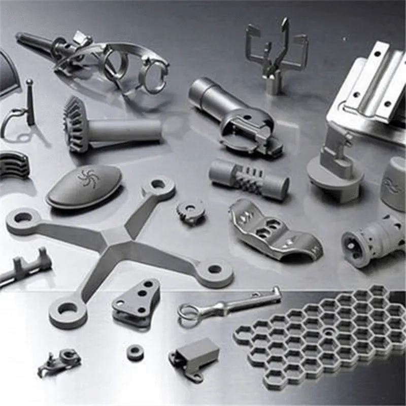 MIM-технология OEM-продукты