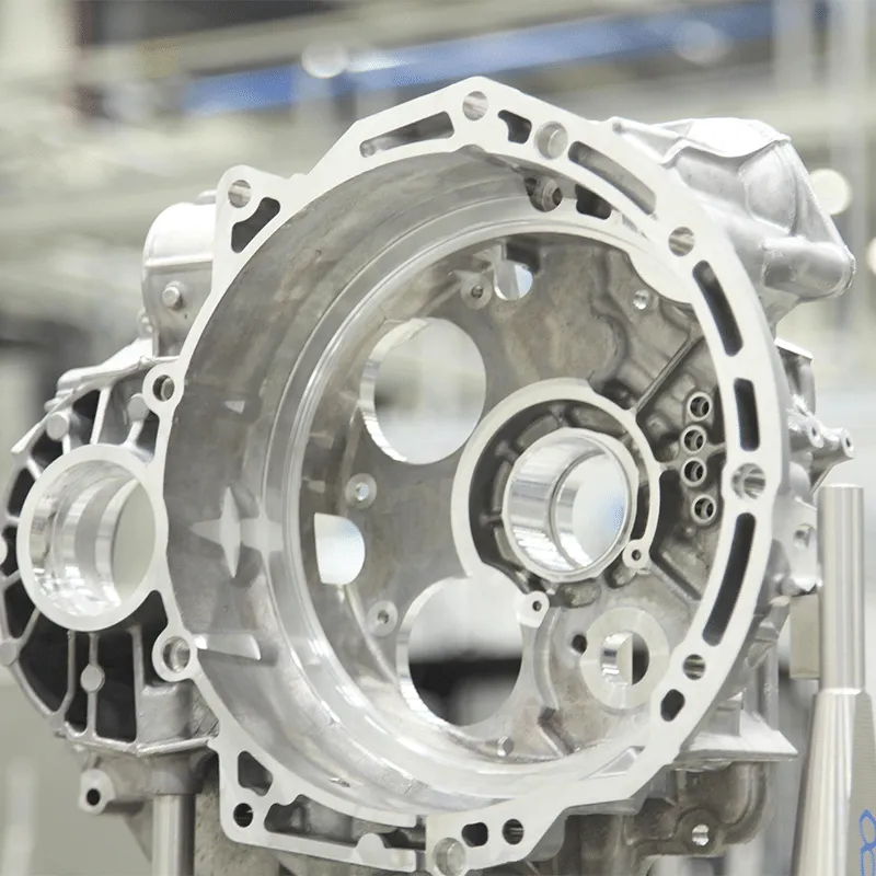 Обработка и OEM-изделия из листового металла