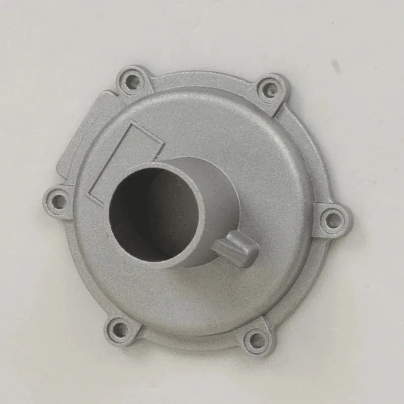 Обработка и OEM-изделия из листового металла