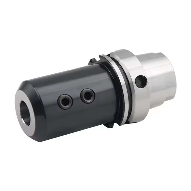 Держатель концевой фрезы HSK-SLN с боковым замком