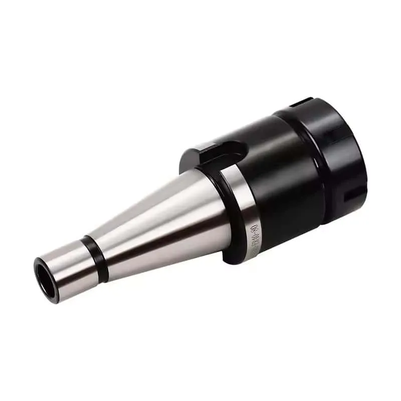 NT-SLN Держатель торцевой фрезы с боковой фиксацией