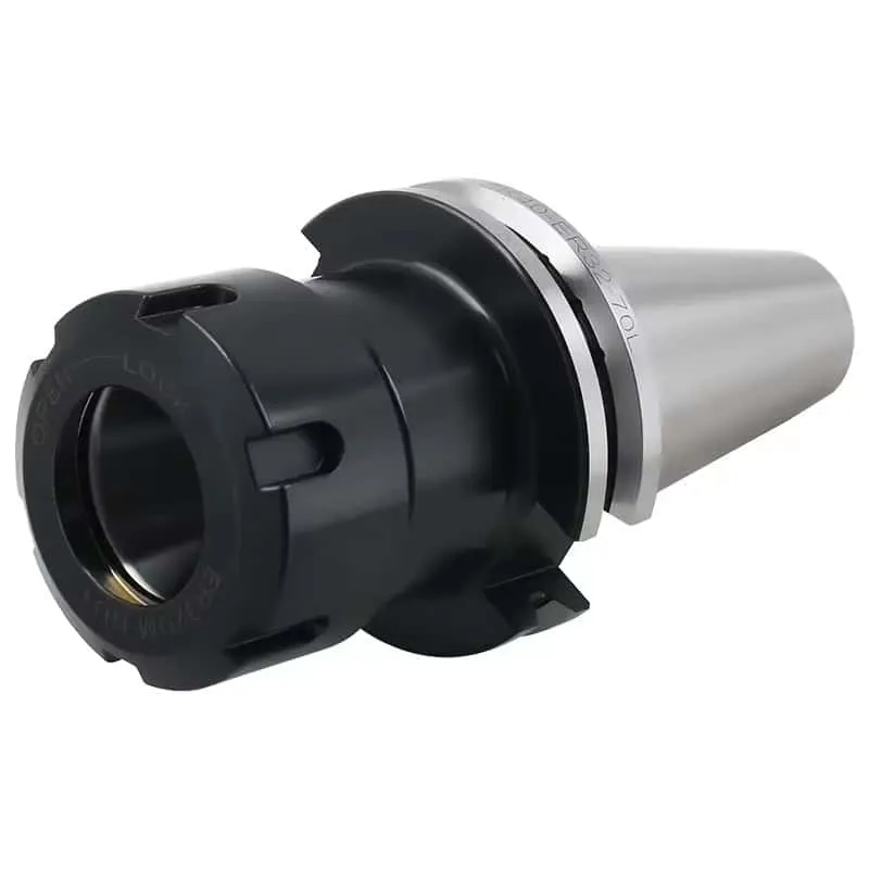 Цанговый патрон SK-ER