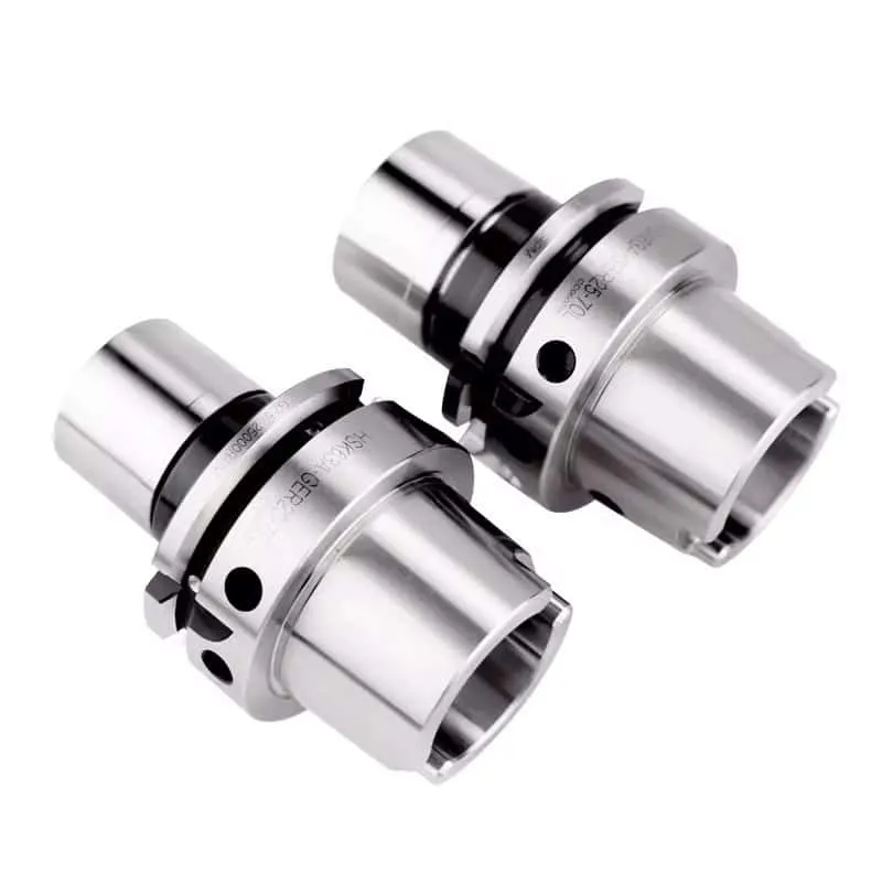 Держатель инструмента HSK GER