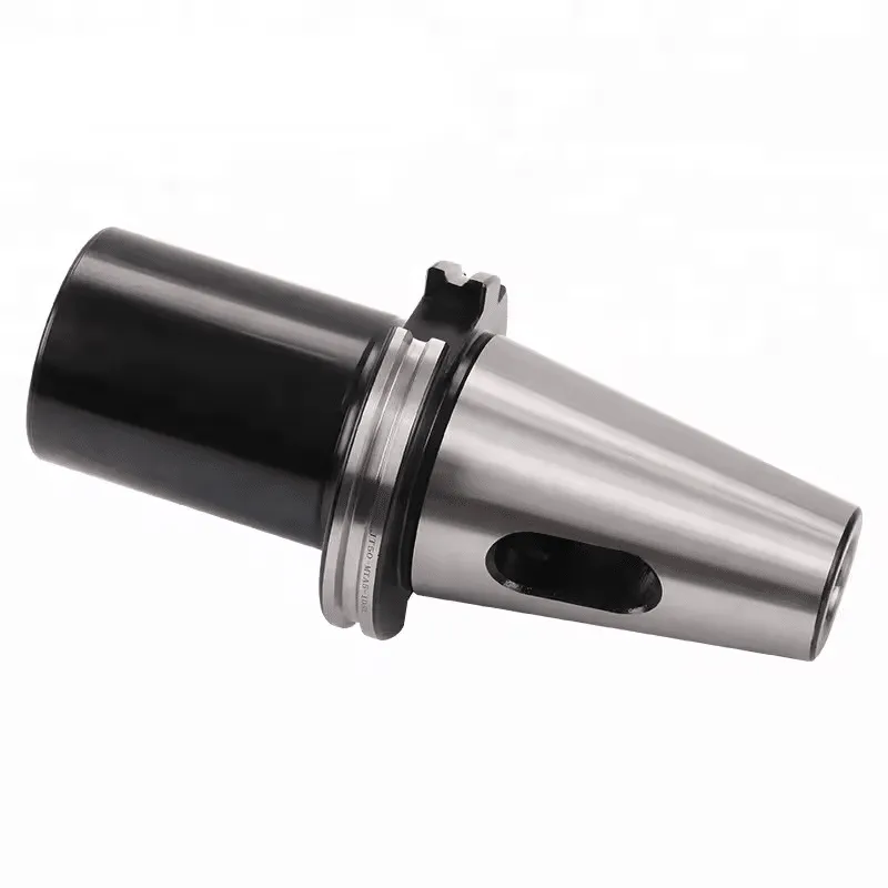 SK-MTA TMorse Конический адаптер