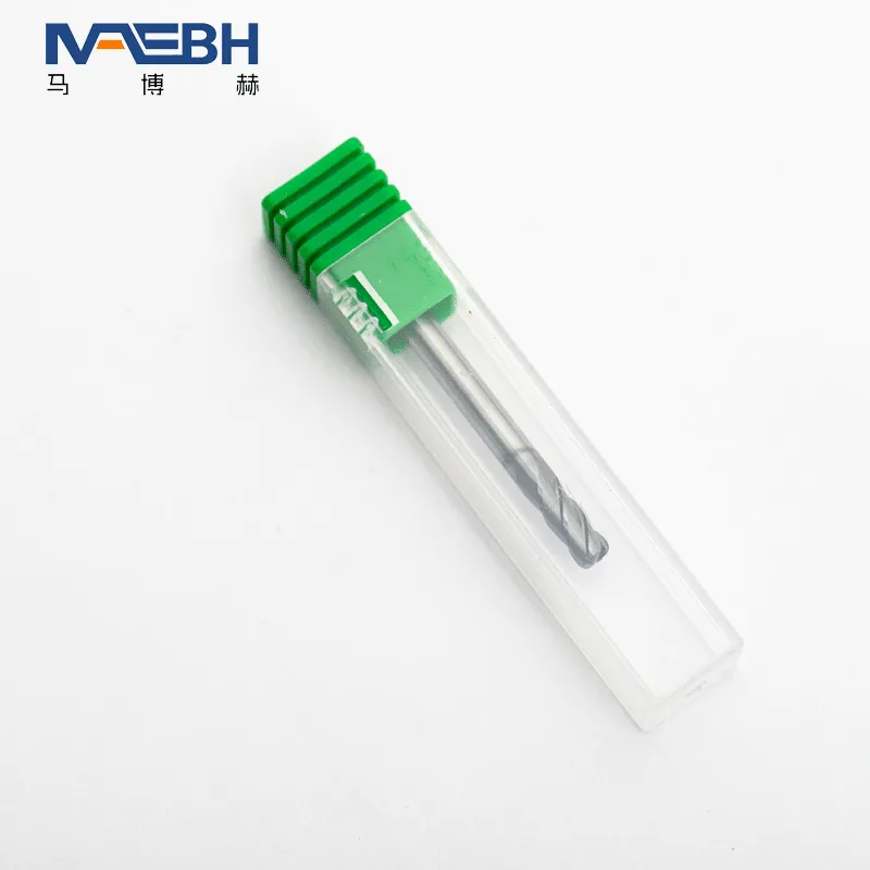 Фреза из сплава