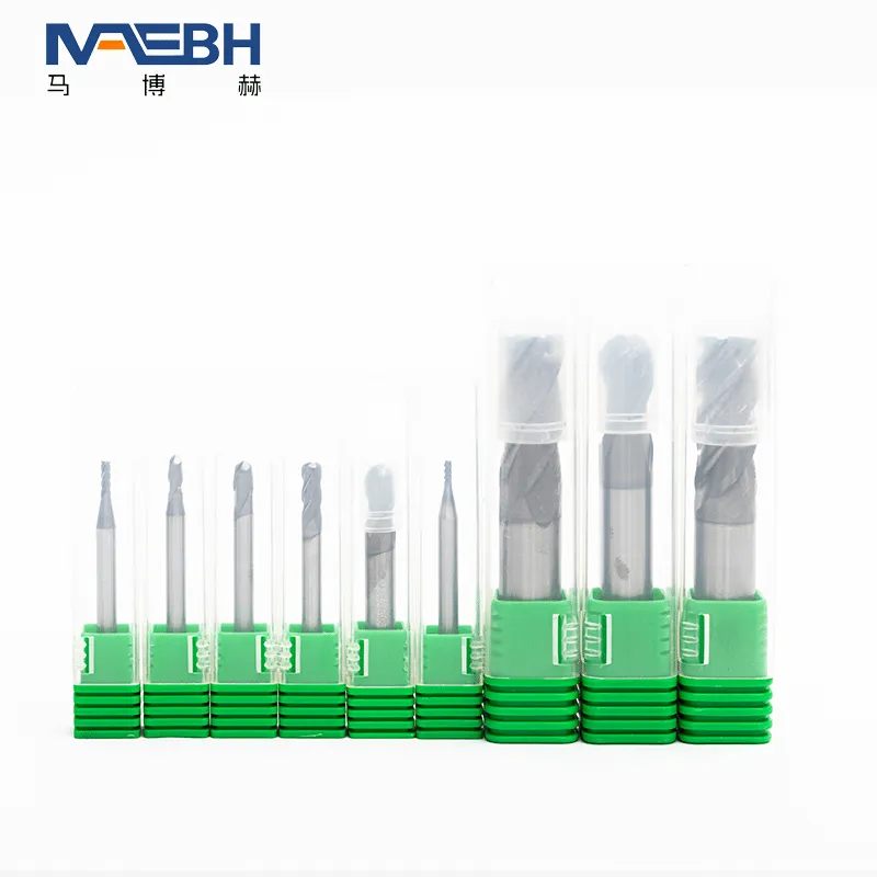 Фреза из сплава