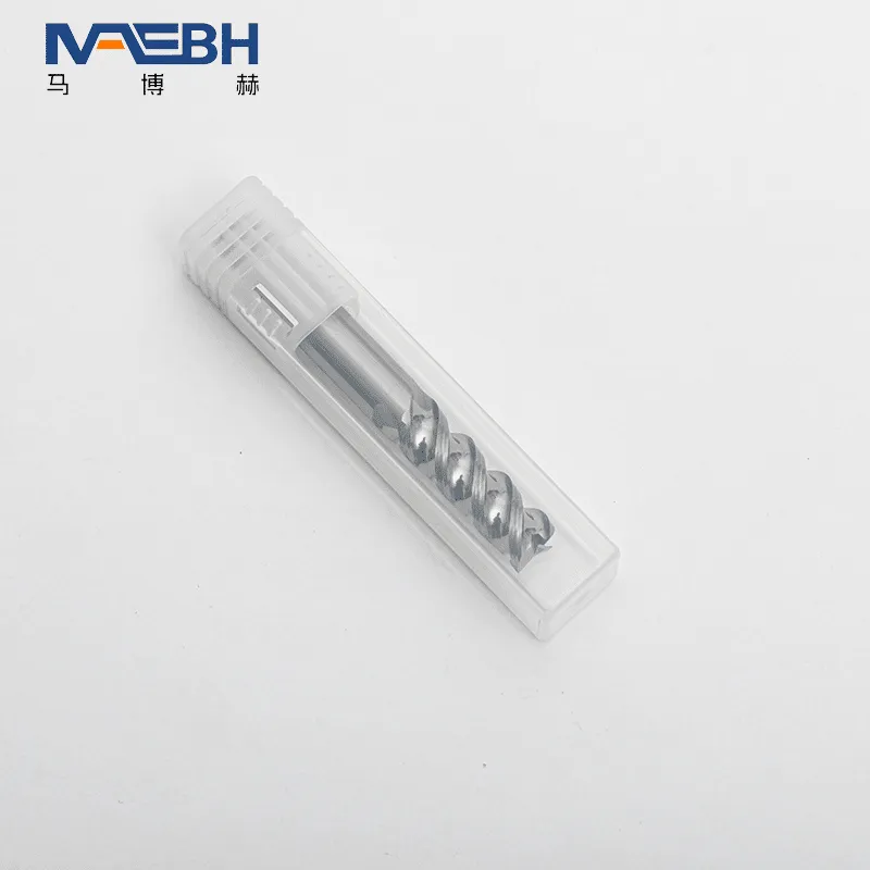 Фреза из сплава