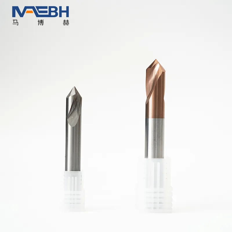 Фреза из сплава