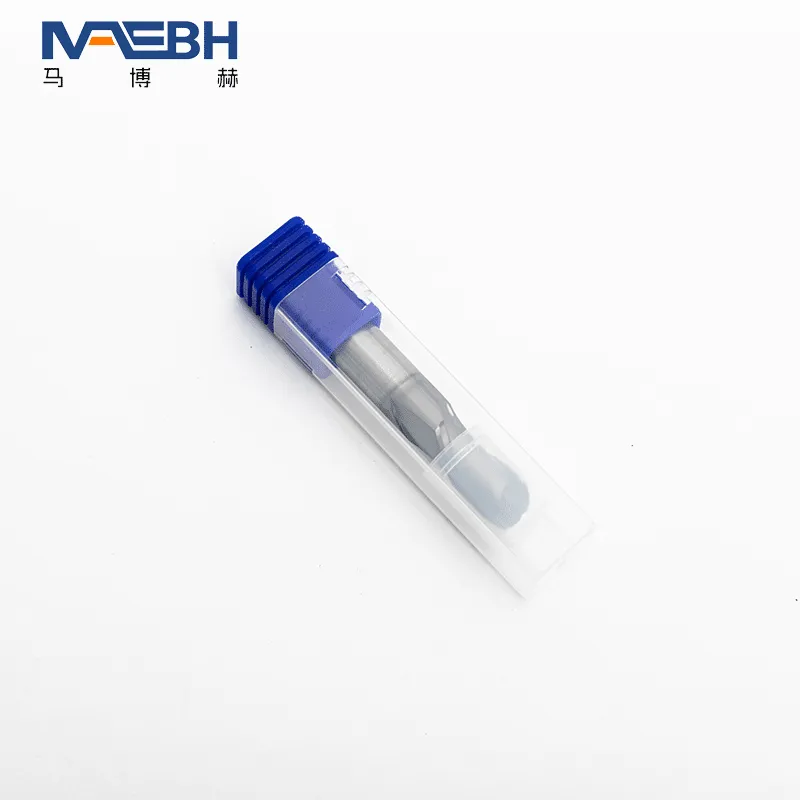 Фреза из сплава