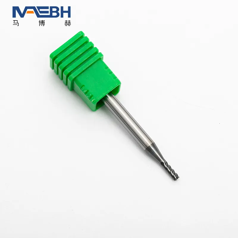 Фреза из сплава