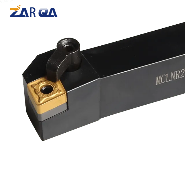 Токарные резцы MCLNR Цилиндрические токарные резцы типа М