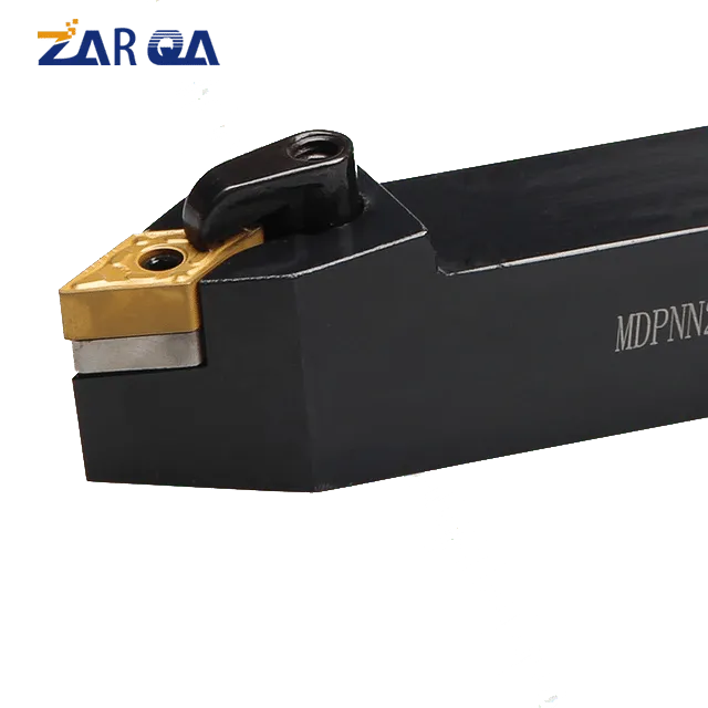 Токарные резцы MDPNN Цилиндрические токарные резцы типа М