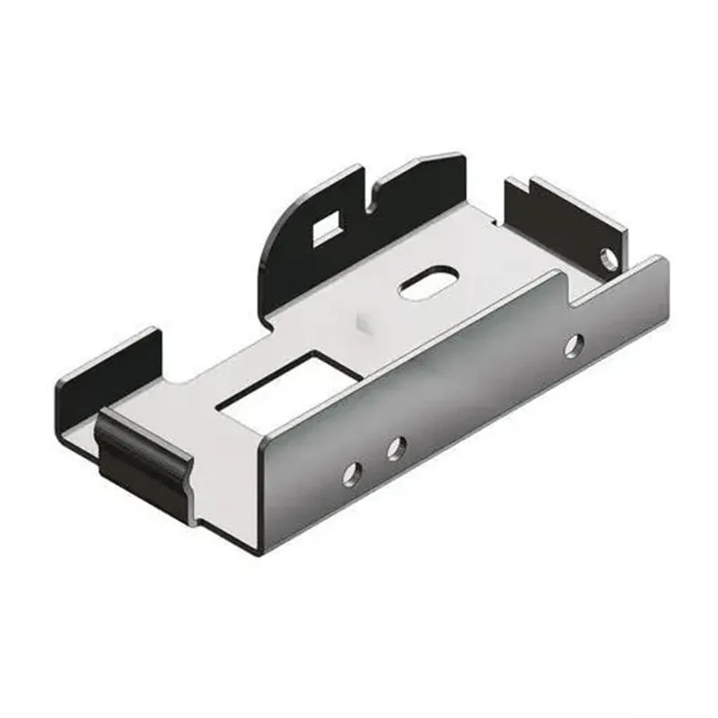 Детали из листового металла OEM