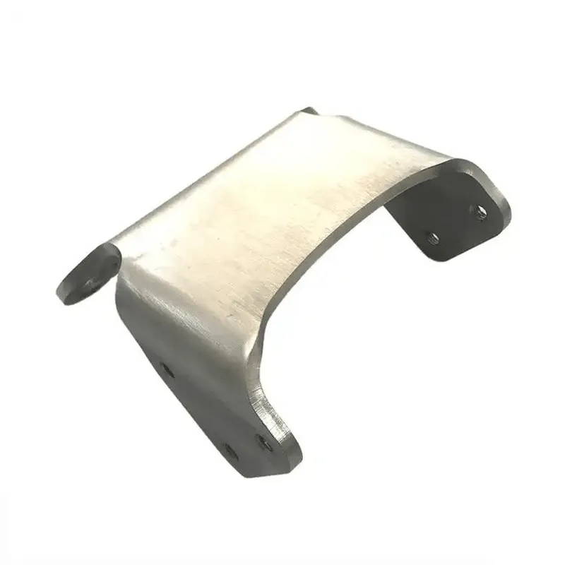 Детали из листового металла OEM