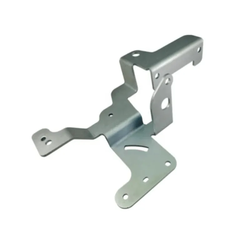 Обработка и OEM-изделия из листового металла